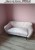 Sofa Mia II w stylu skandynawskim - zdjęcie od klienta
