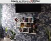 Półka Wisząca Sjunas biała - zdjęcie od klienta