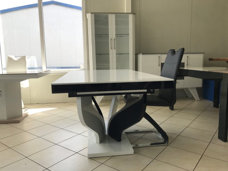 Stół rozkładany VIVA 160-256