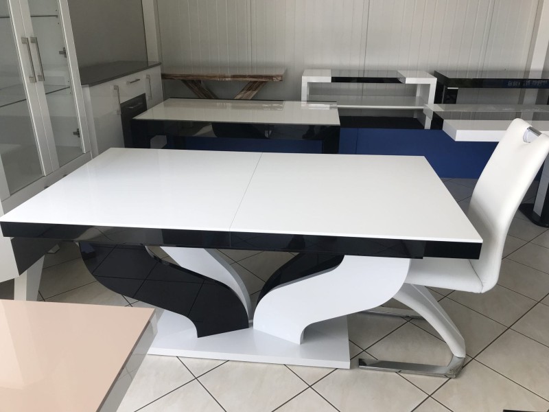 Stół rozkładany VIVA 160-256