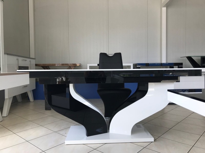 Stół rozkładany VIVA 160-256