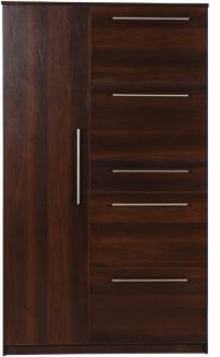 Szafka na buty Pedro stojąca