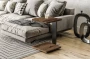 Stolik pomocniczy Saturn  Monastery