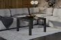 Ława Garold 80 Ciemny beton
