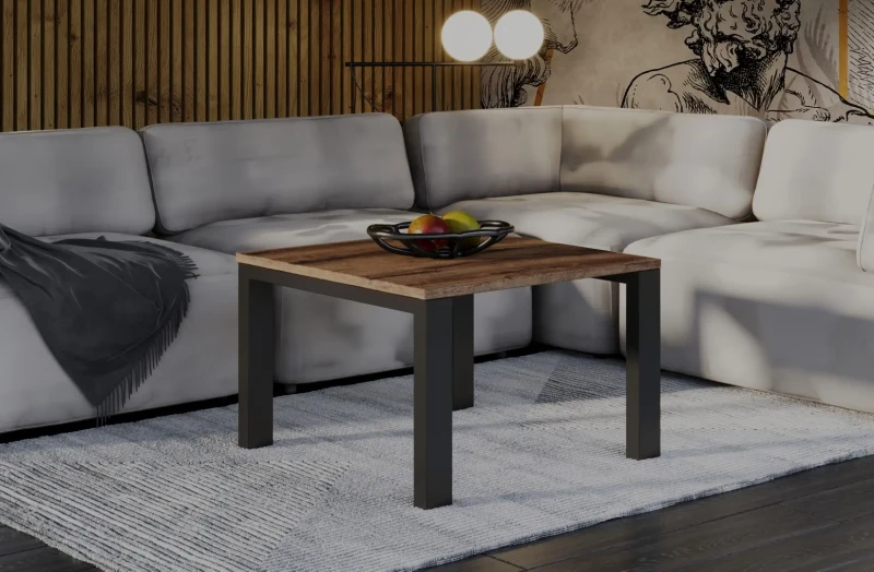 Ława Garold 80 Monastery