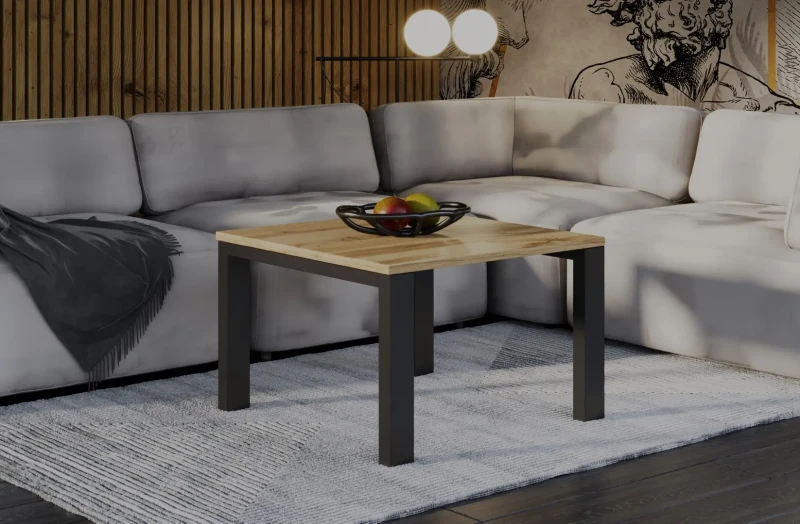 Ława Garold 80 Wotan