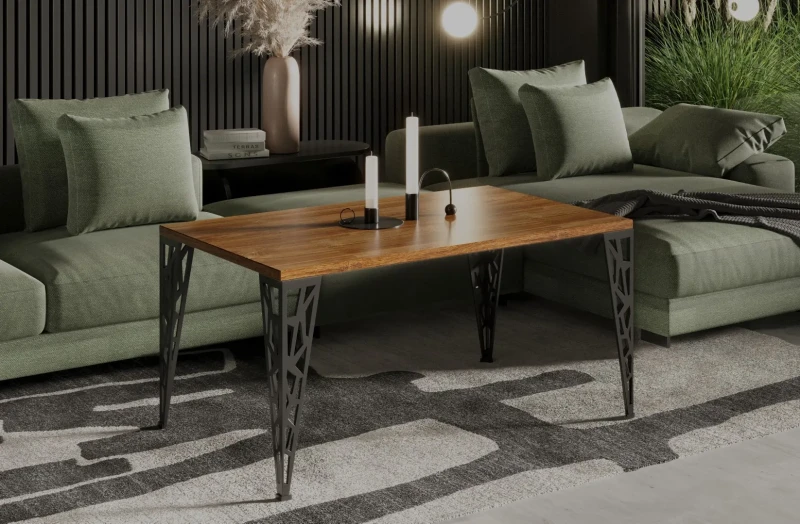 Ława Monza 100 Stirling