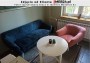 Fotel tapicerowany Grace w tkaninie Monolith 61 + Sofa tapicerowana Grace III w tkaninie Monolith 76 - zdjęcie od klienta
