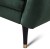Sofa tapicerowana Grace III w stylu skandynawskim