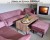 Sofa tapicerowana Cindy III w stylu skandynawskim 48H  - zdjęcie od klienta