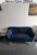 Sofa tapicerowana Cindy II w stylu skandynawskim - zdjęcie od klienta