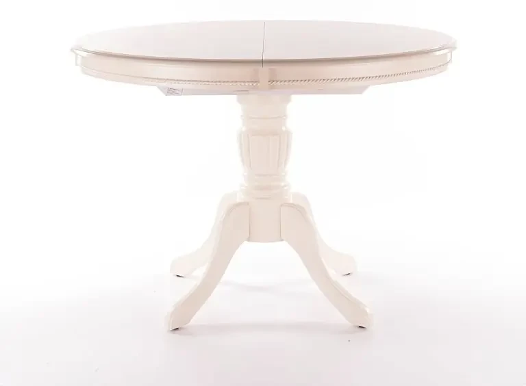 Stół okrągły rozkładany Olivia 106-141 cm