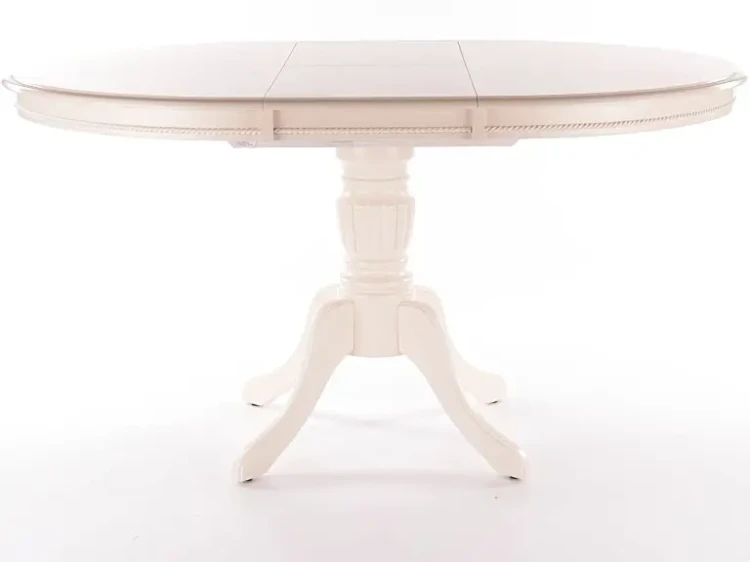 Stół okrągły rozkładany Olivia 106-141 cm