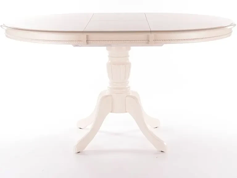 Stół okrągły rozkładany Olivia 106-141 cm
