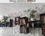Półka Wisząca Arton czarna - zdjęcie od klienta