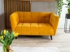 Sofa tapicerowana Castello 2 Velvet