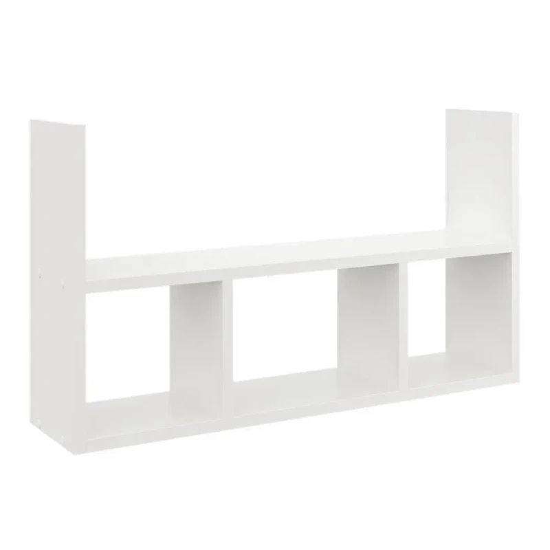 Półka Wisząca Faro biała