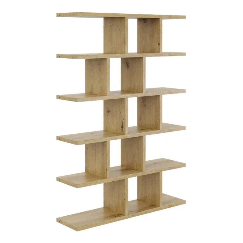 Regał wiszący Asan artisan