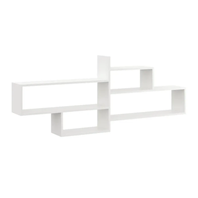 Półka Wisząca Corton biała