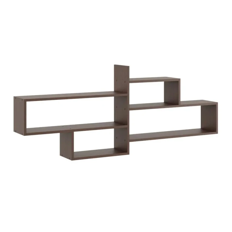 Półka Wisząca Corton wenge