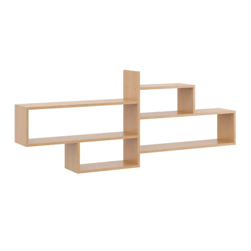 Półka Wisząca Corton buk