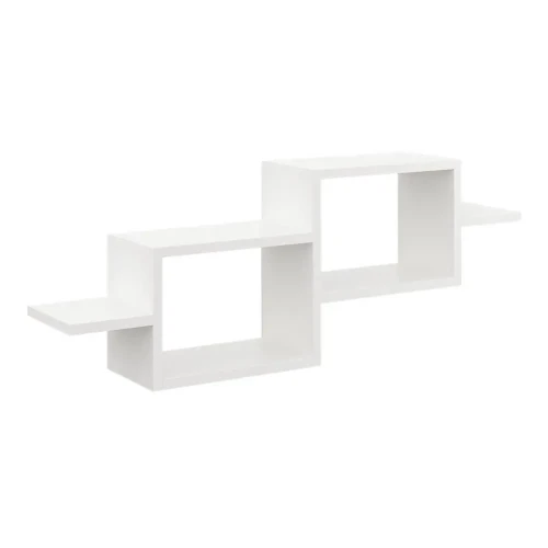 Półka Wisząca Oro biała