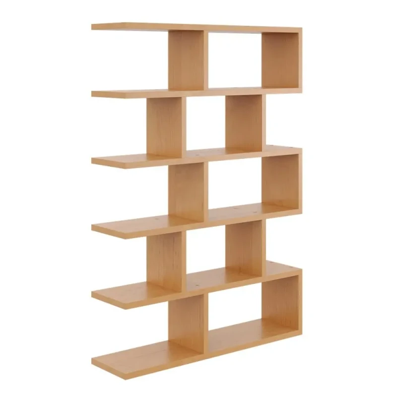 Regał wiszący Faron  olcha