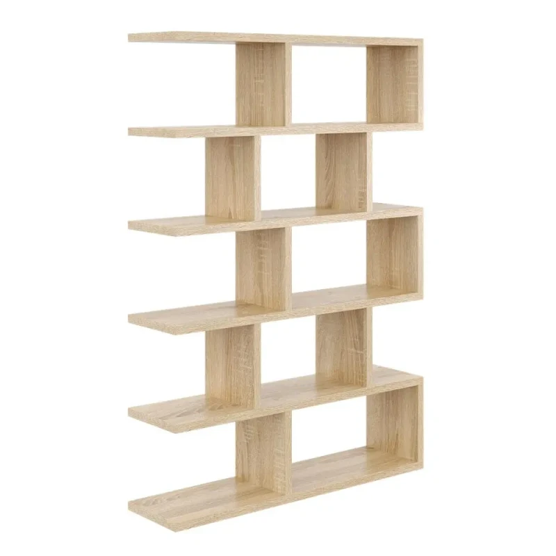 Regał wiszący Faron  sonoma