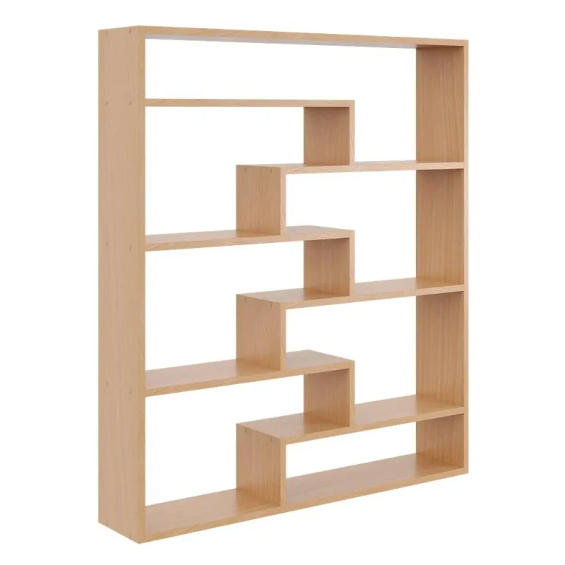 Regał wiszący Toreto buk