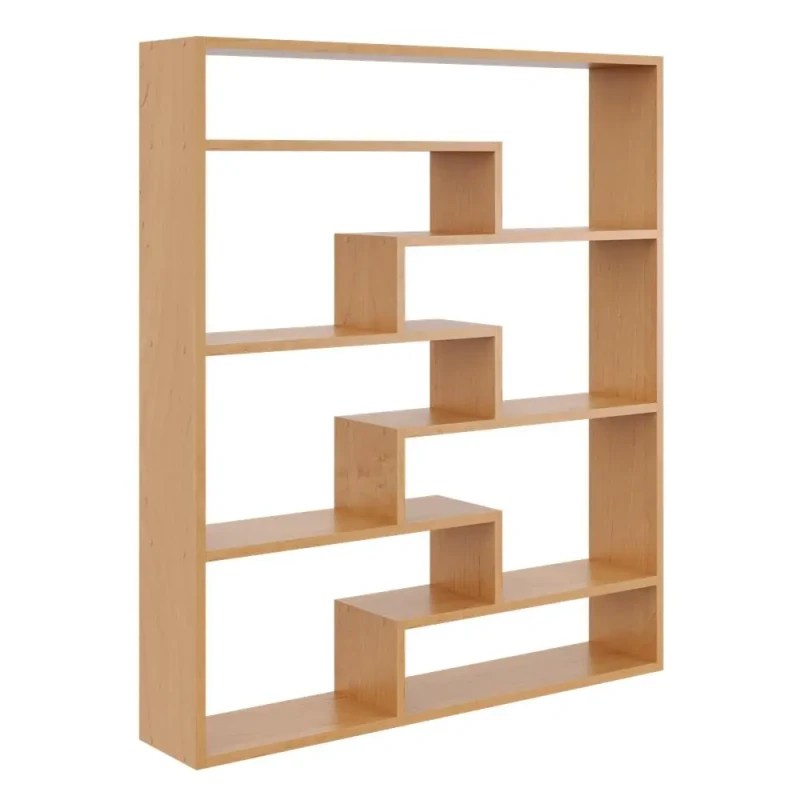 Regał wiszący Toreto olcha