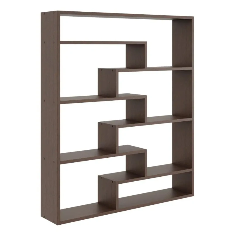 Regał wiszący Toreto wenge