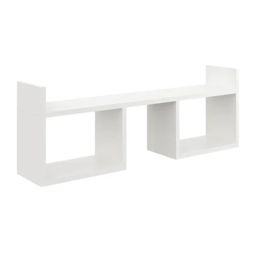 Półka Wisząca Tano biała