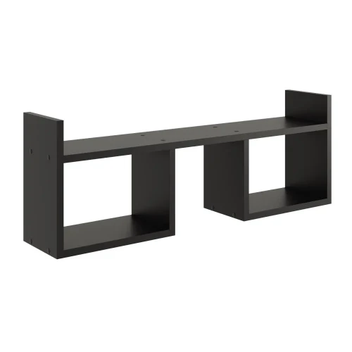 Półka Wisząca Tano czarna