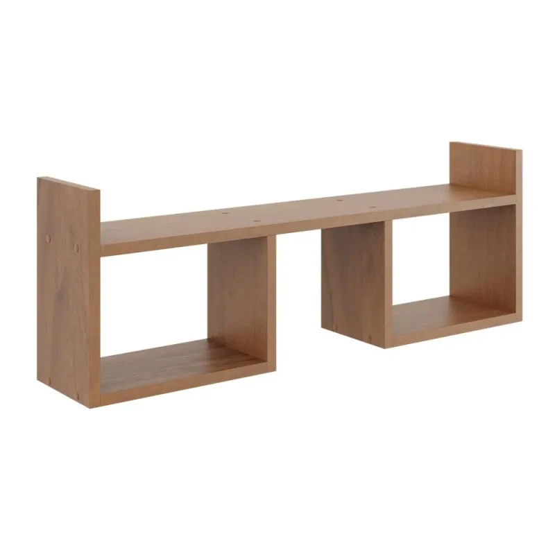 Półka Wisząca Tano orzech