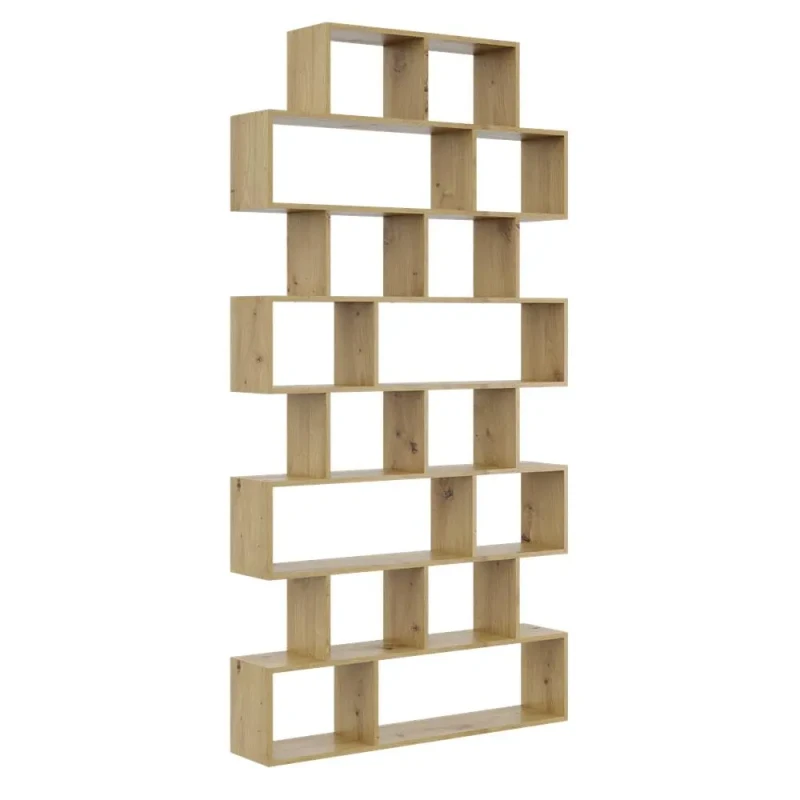 Regał wiszący Hygge artisan