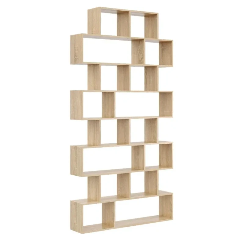 Regał wiszący Hygge sonoma