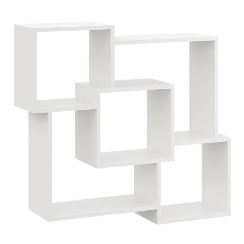 Półka Wisząca Roko biała