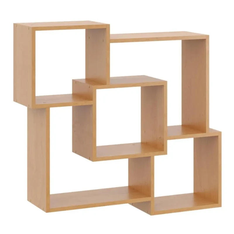 Półka Wisząca Roko  olcha