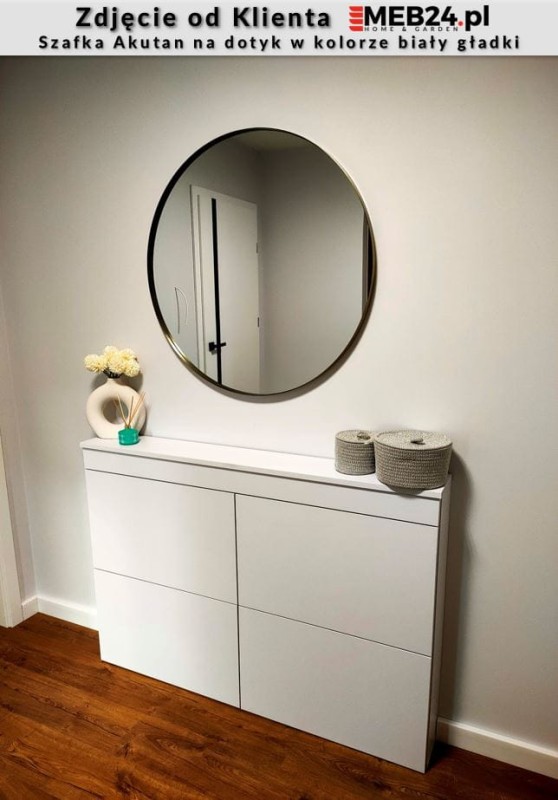 Szafka Akutan na dotyk - zdjęcie od klienta