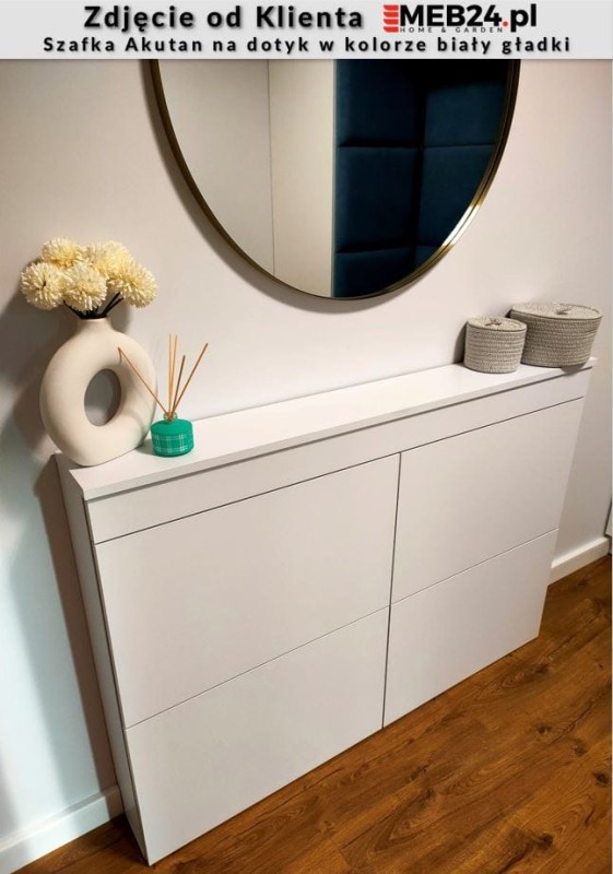 Szafka Akutan na dotyk - zdjęcie od klienta