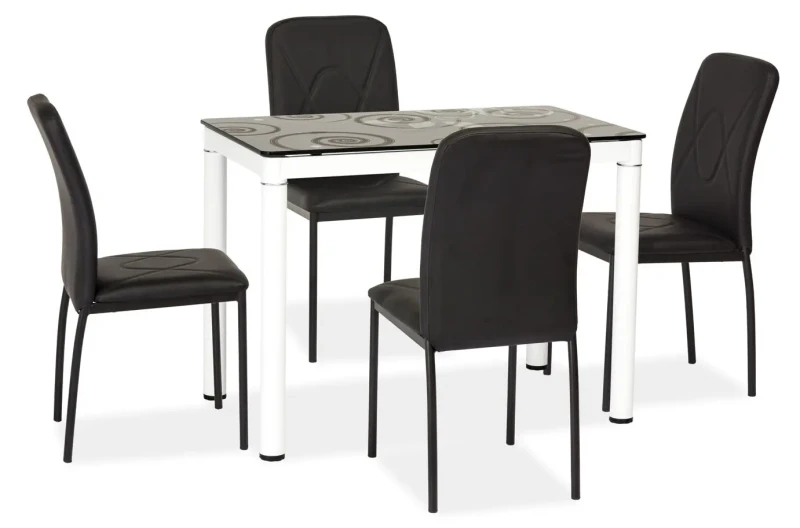 Stół Damar 100x60 cm