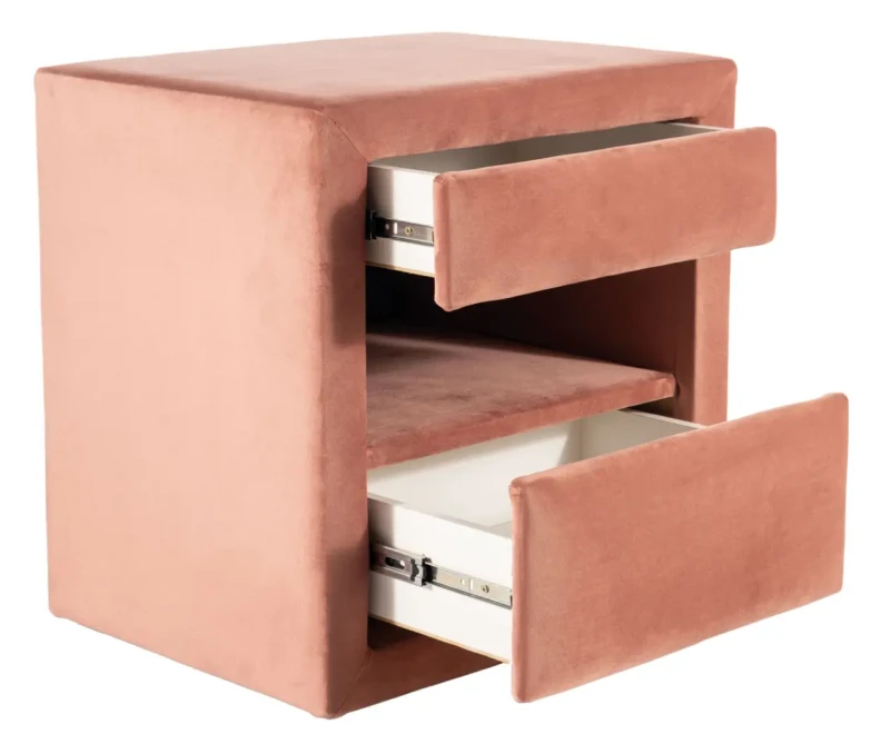 Szafka nocna ET-003 Velvet