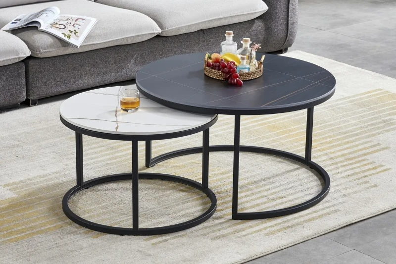 Zestaw stolików Ferrante