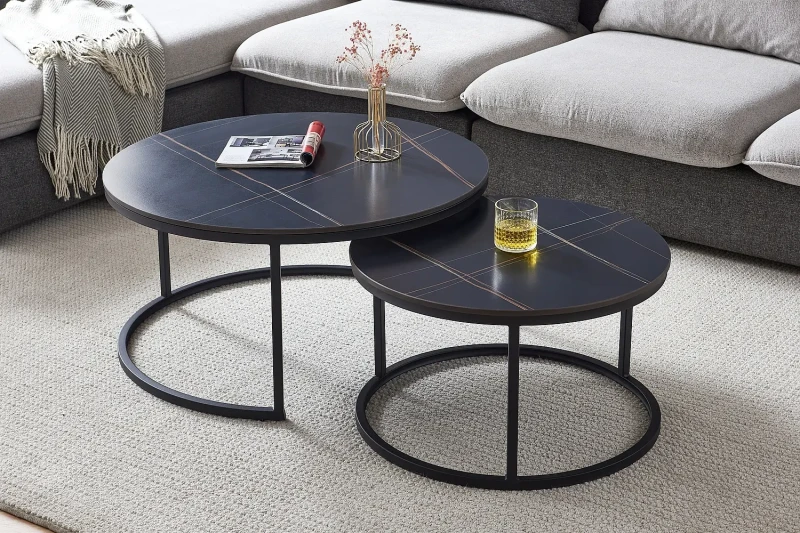 Zestaw stolików Ferrante