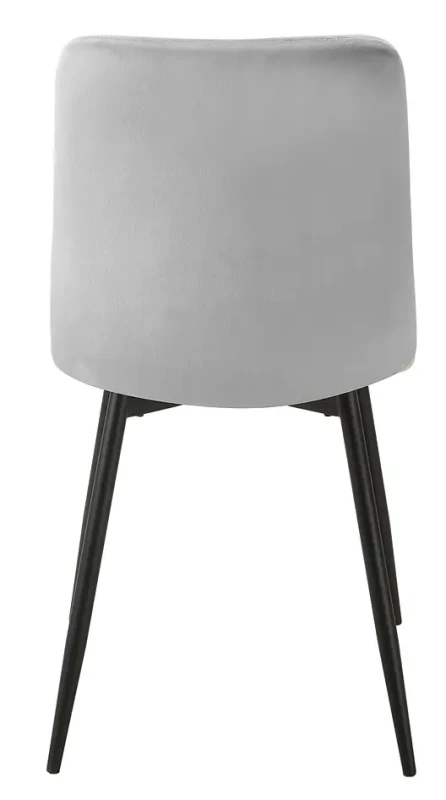 Krzesło tapicerowane Ivo Velvet