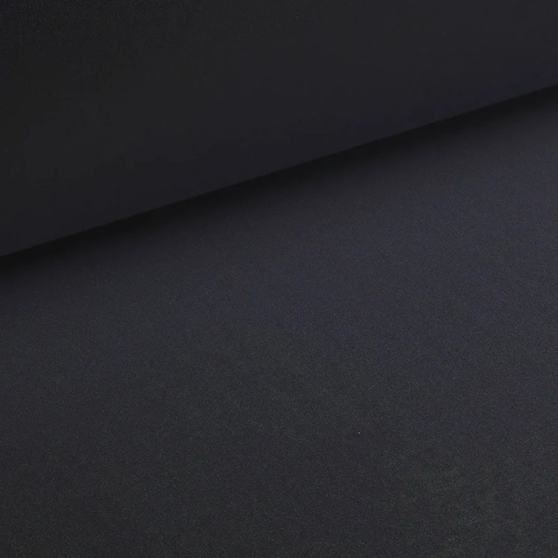 Krzesło tapicerowane Ivo Velvet czarny Bluvel 19