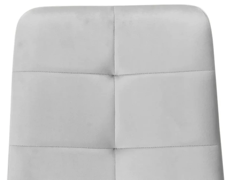 Krzesło tapicerowane Ivo Velvet