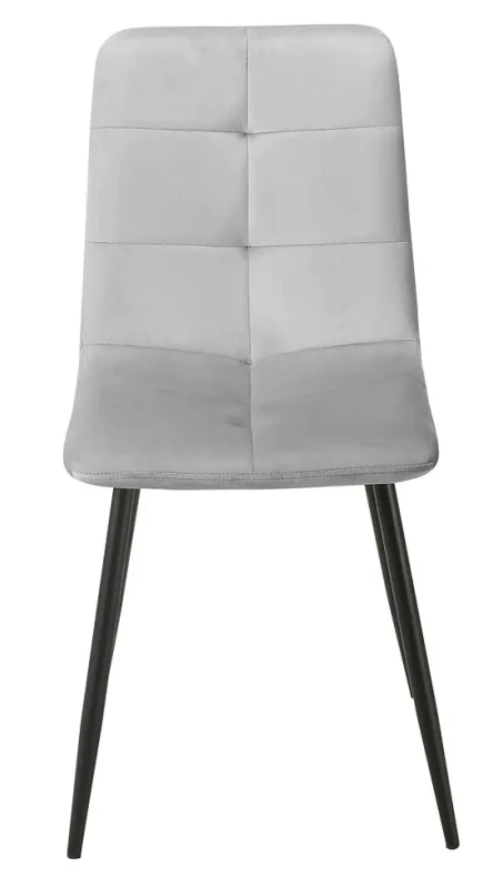 Krzesło tapicerowane Ivo Velvet