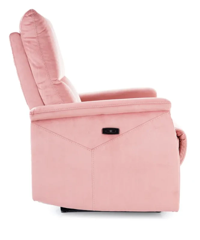 Fotel rozkładany Neptun Velvet