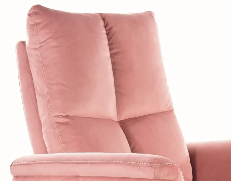 Fotel rozkładany Neptun Velvet